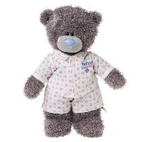 Tatty Teddy Me to You Bear Pyjamas Extra Image 1 Preview